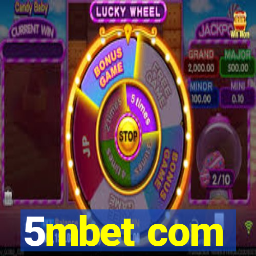 5mbet com